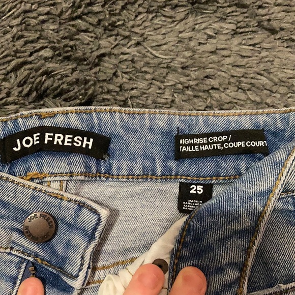 Ripped Jeans - Picture 2 of 3